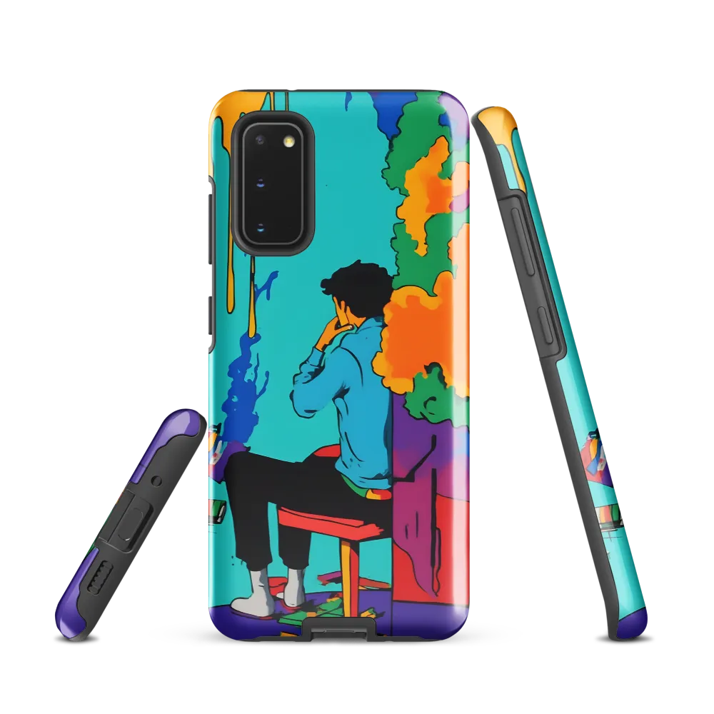 The Artist Within