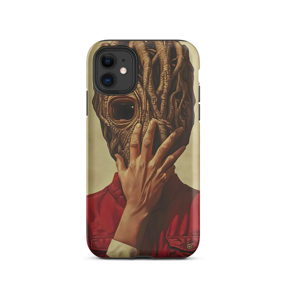 The Mask of Roots