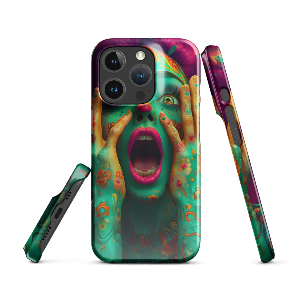 Echo of Shock