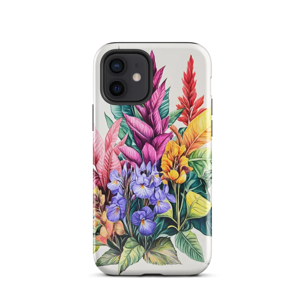 Tropical Symphony