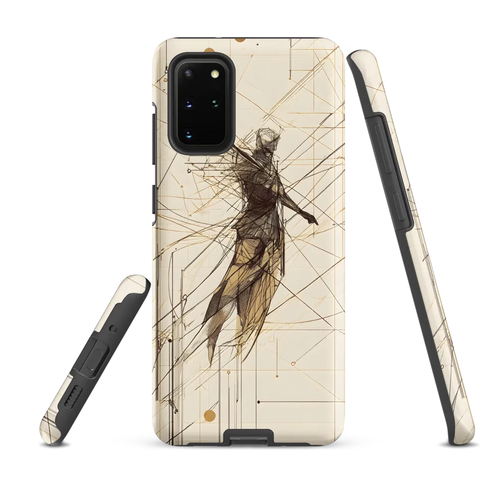 The Fusion of Humanity and Technology