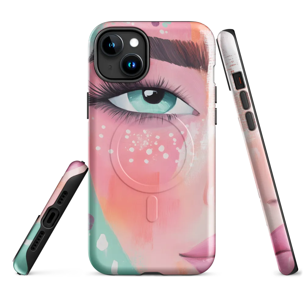 Eyes of Playfulness