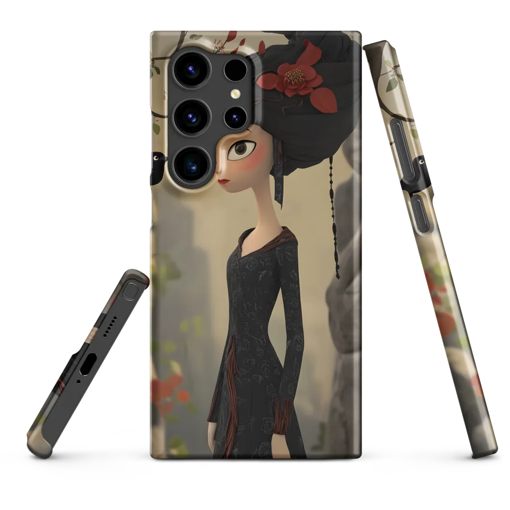 Whispers of Elegance