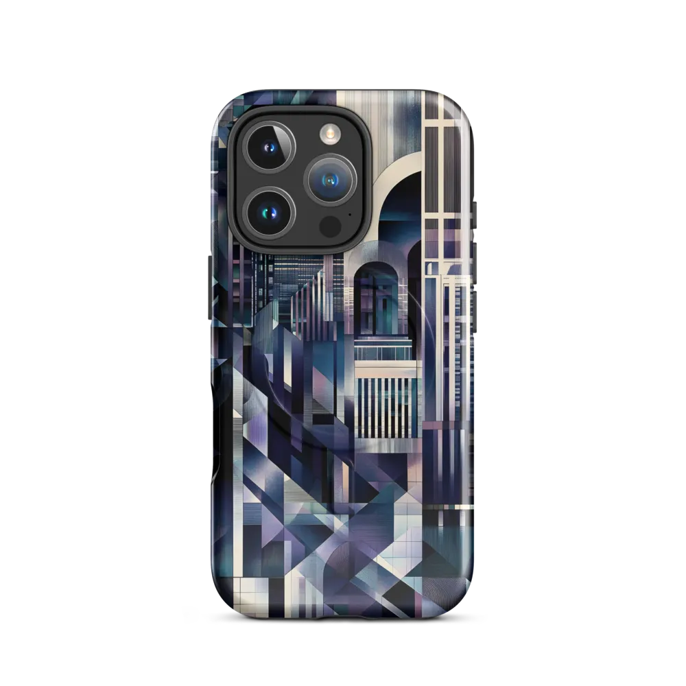 Urban Enigma
