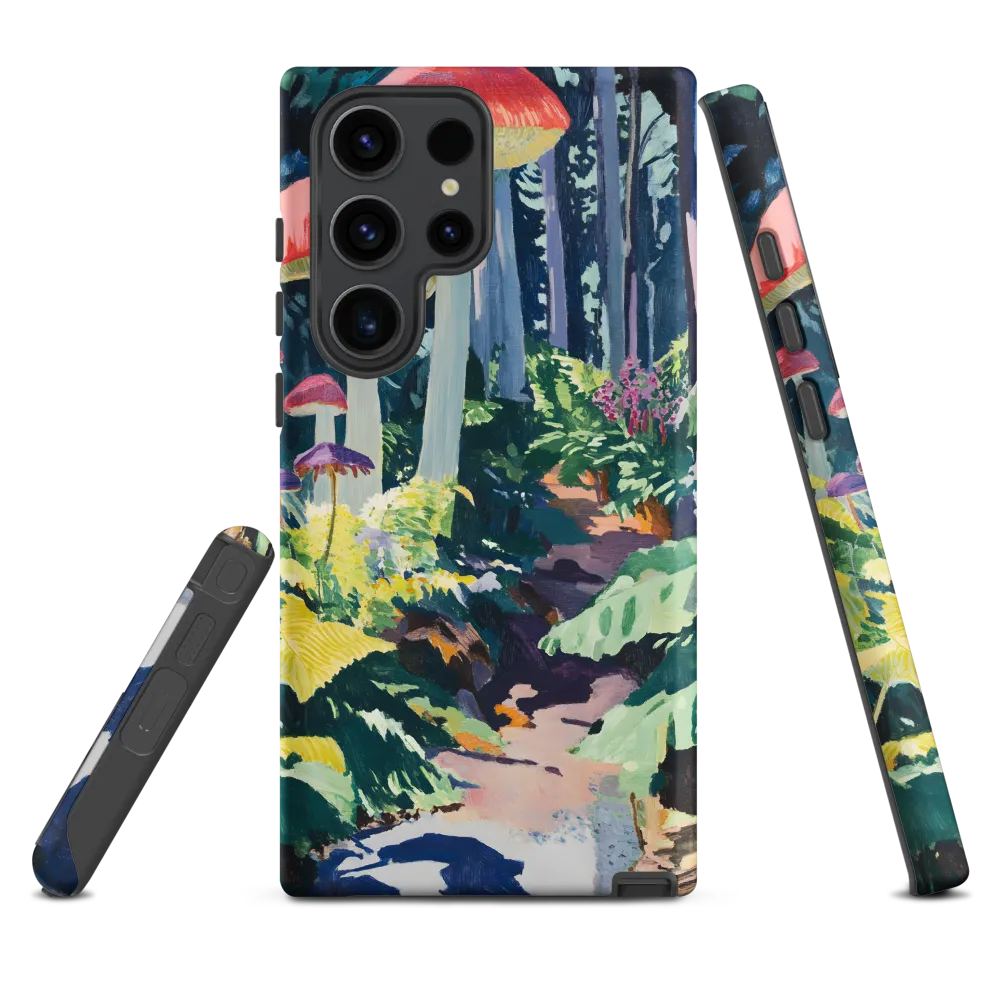 Enchanted Woodland