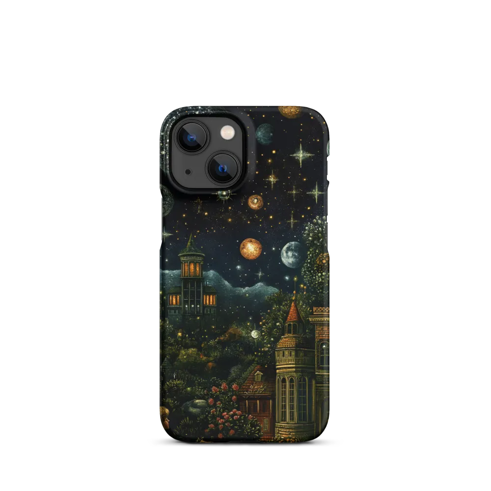 Beyond the Stars: A Journey of Wonder