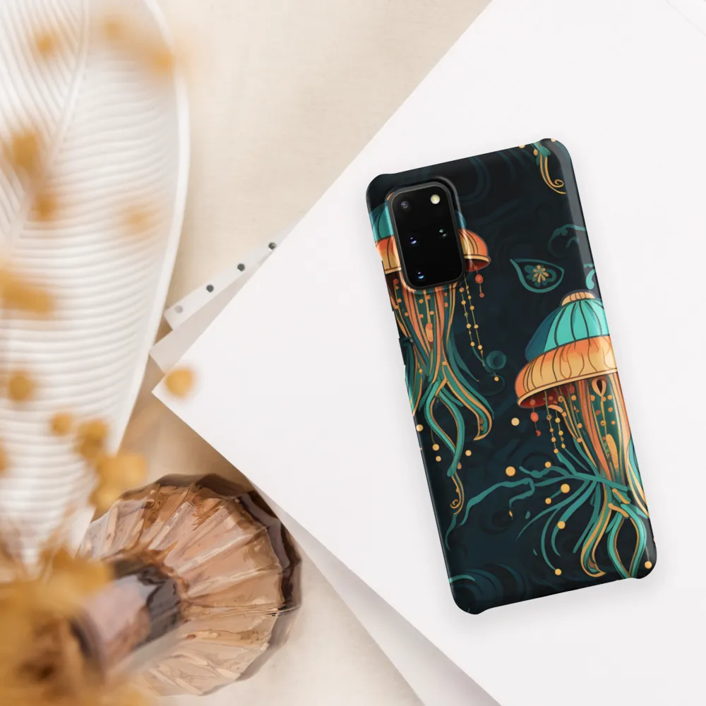 Symphony of Jellyfish