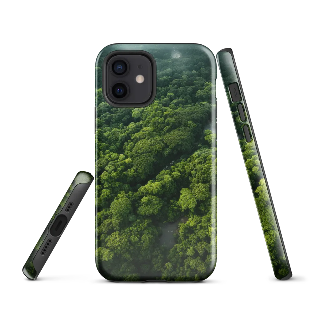 Emerald Canopy