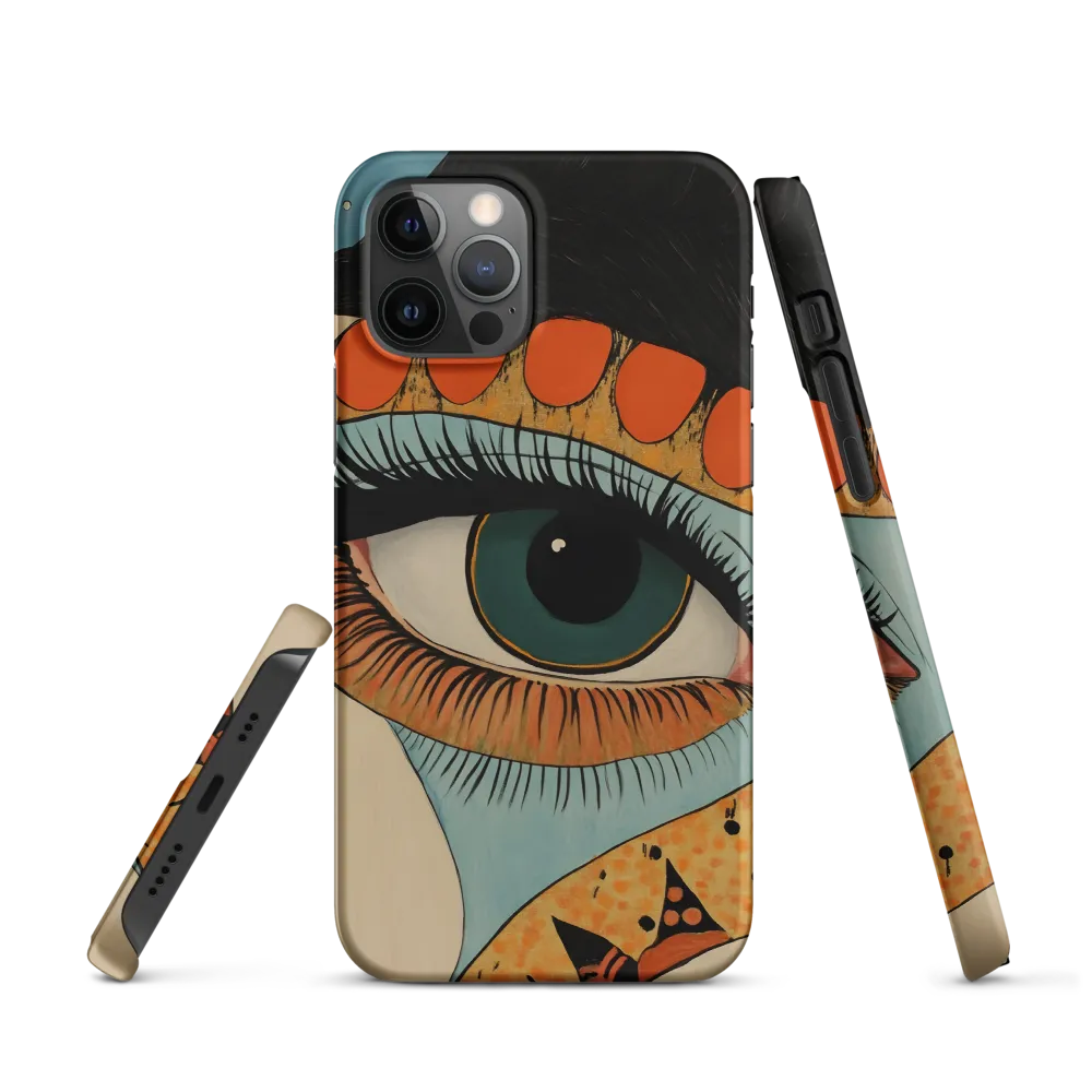 Eye of the Dreamer