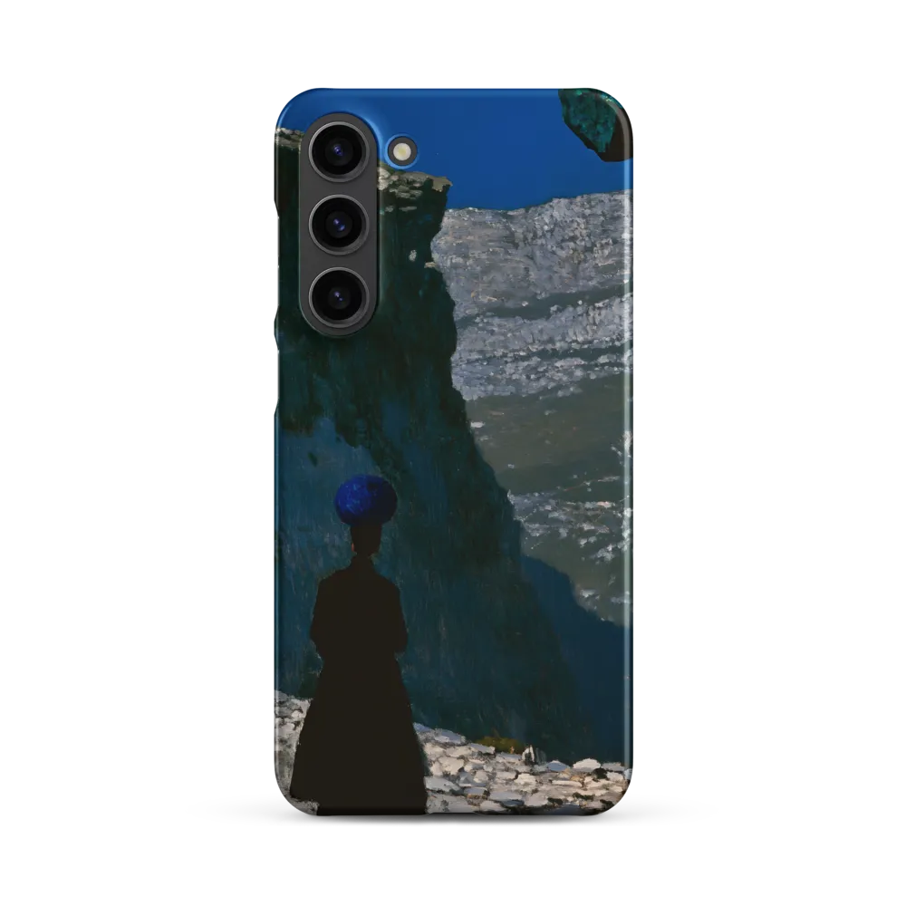 Under the Floating Stone