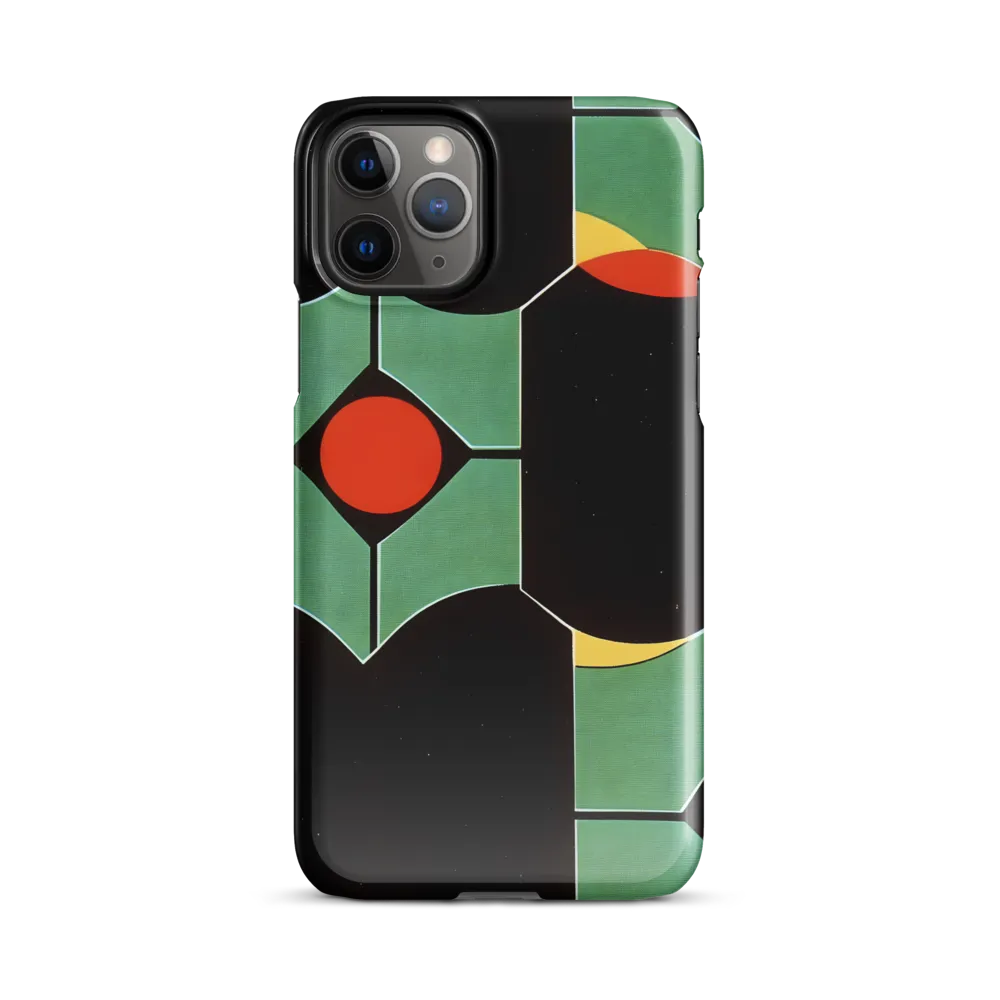 Dynamic Geometric Harmony