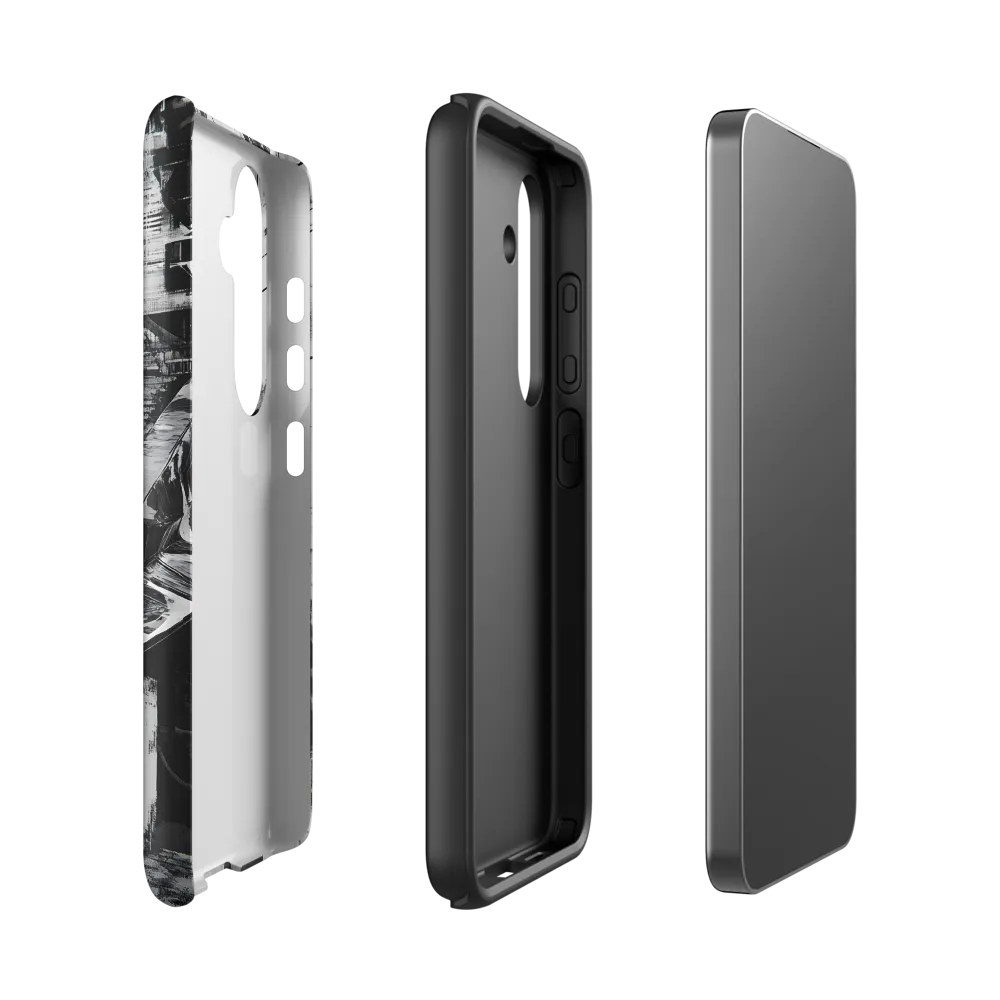 Ascendance: The Futuristic Odyssey