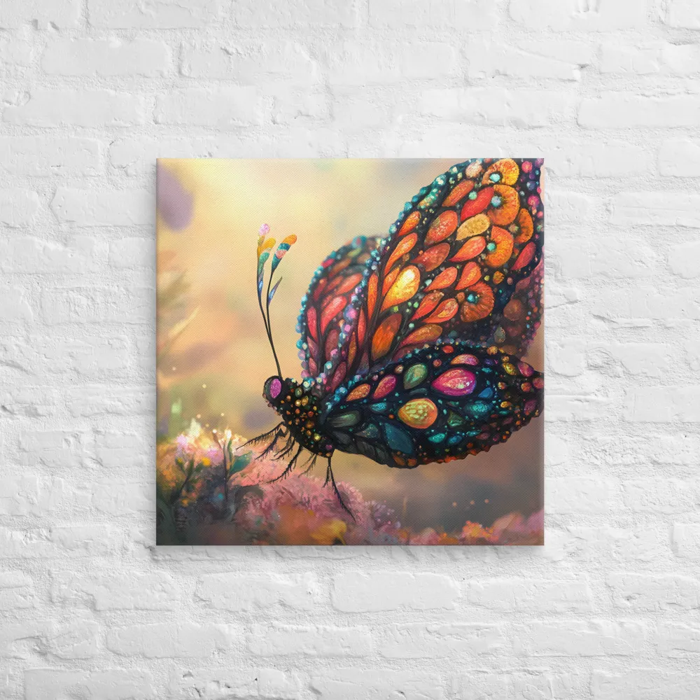 Whispers of a Colorful Dream