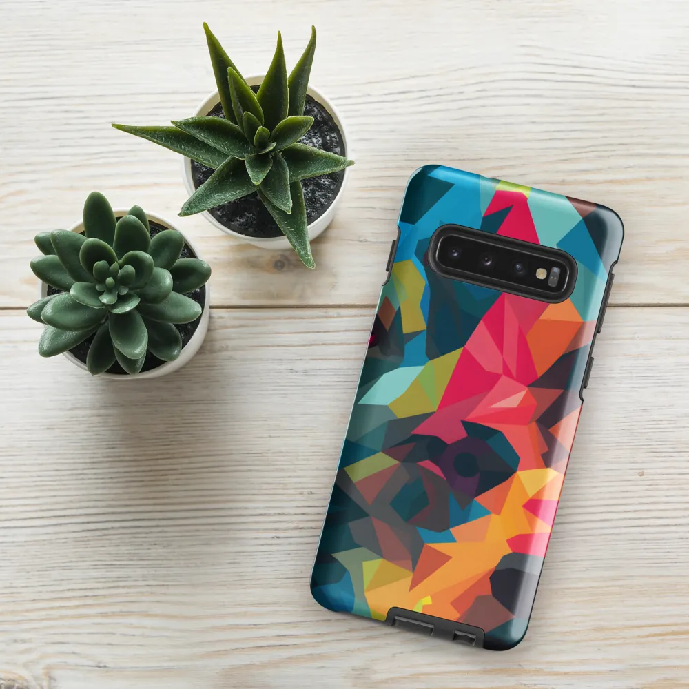 The Colorful Essence of Bears