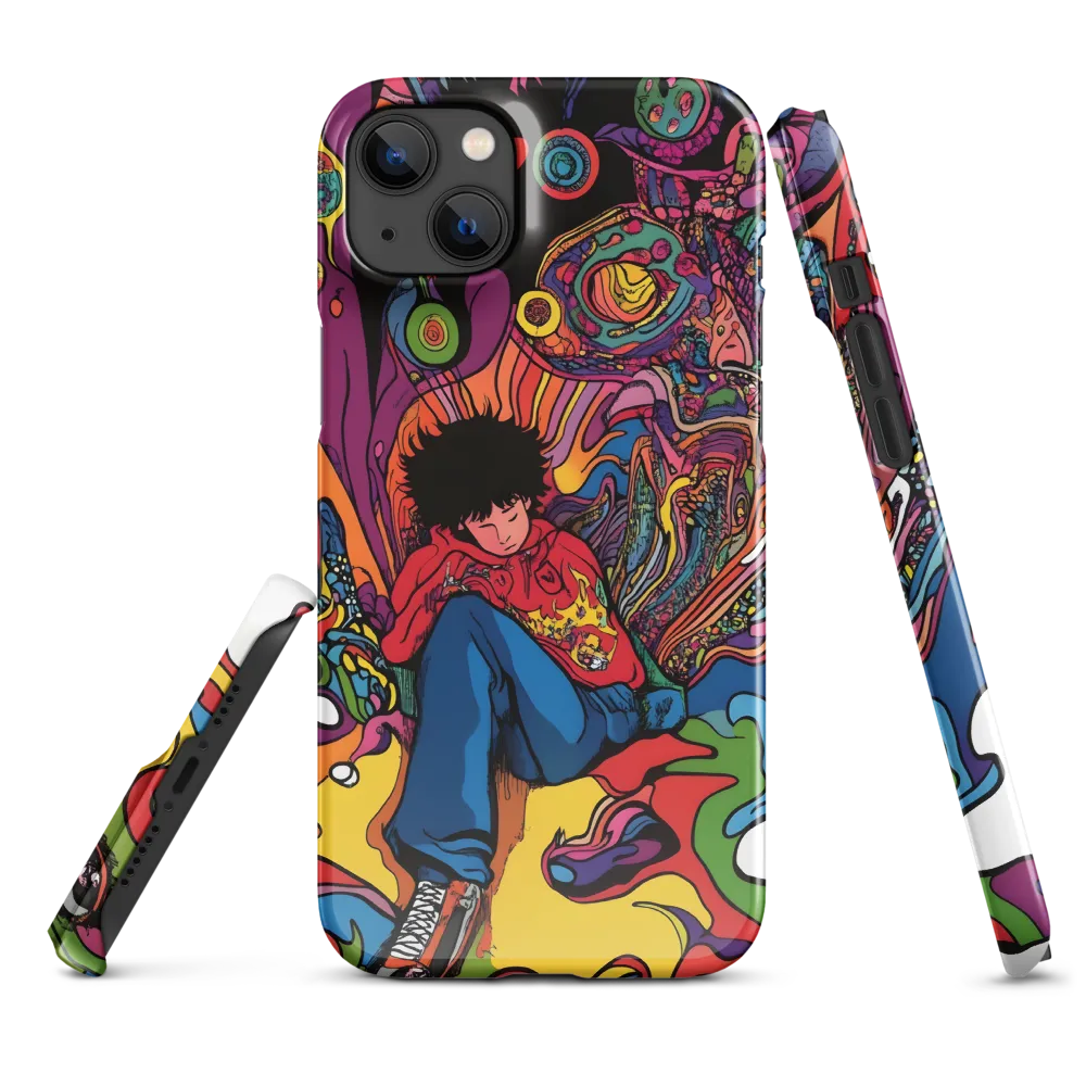 Psychedelic Reverie