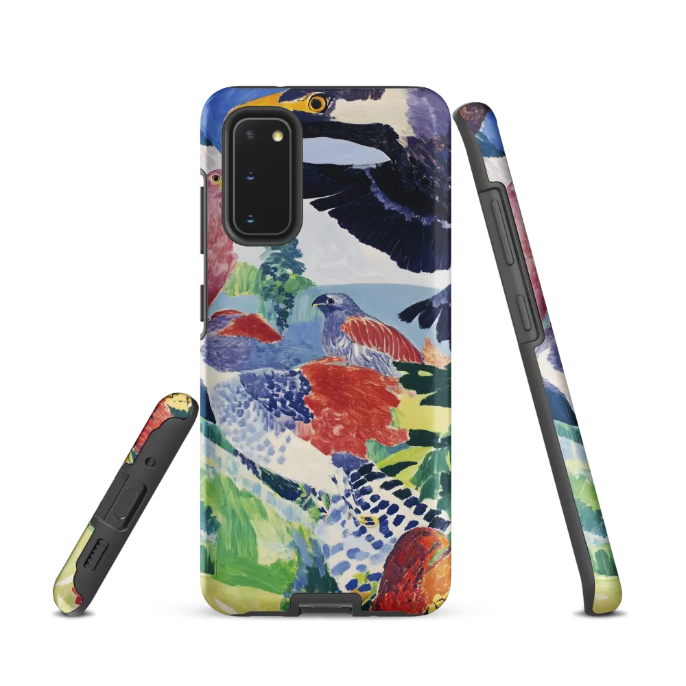 Symphony of Birds