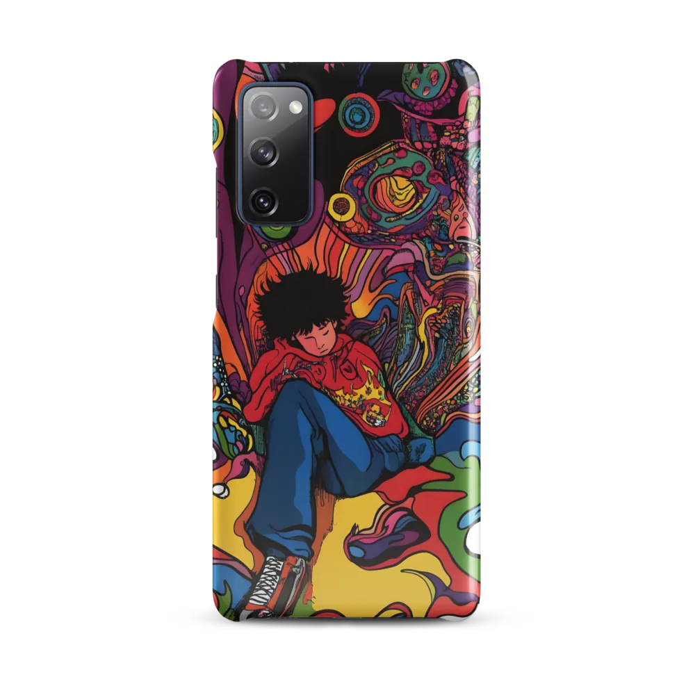 Psychedelic Reverie