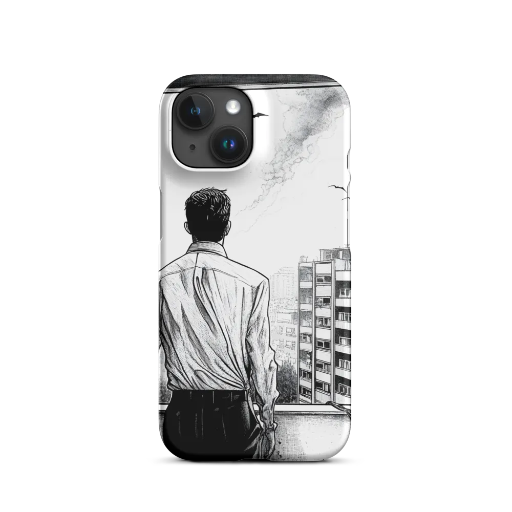 Reflections in Monochrome