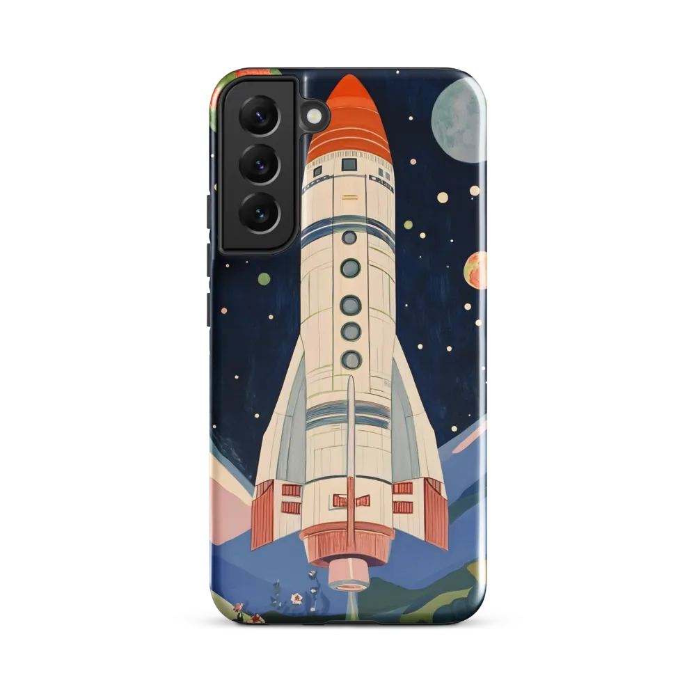 Journey to the Stars