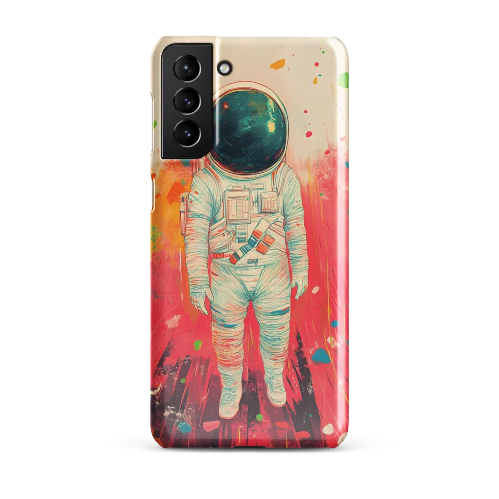 Journey Beyond the Stars