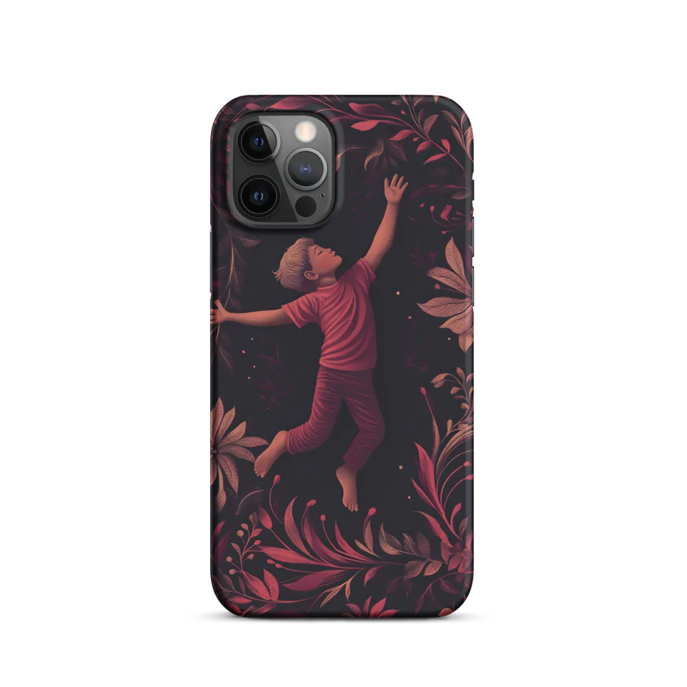 Embrace of Nature