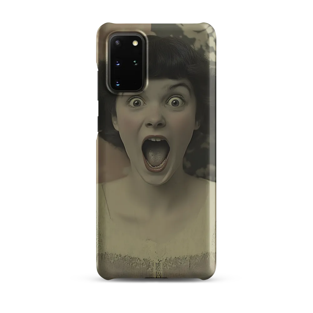 Surreal Shock
