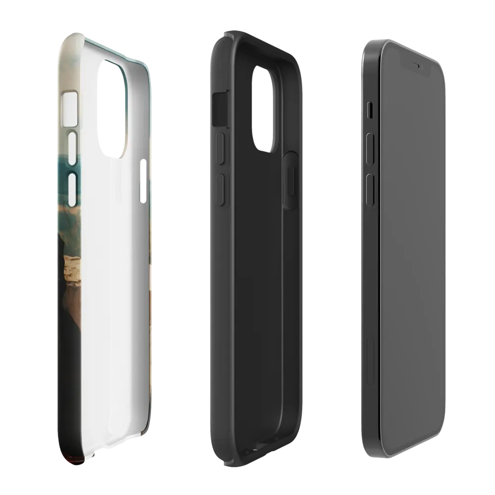 Rebel Spirit | Phone Case |  12 | Tough Case | Glossy