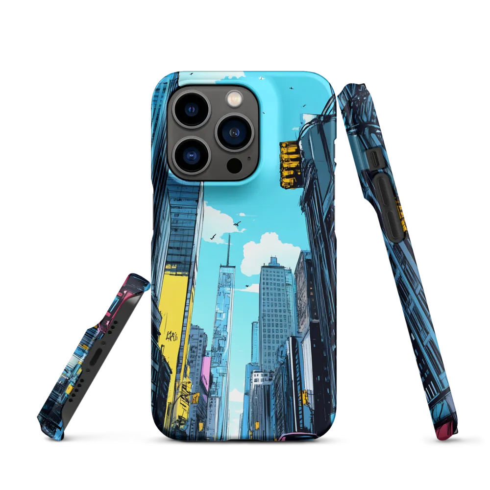 Urban Symphony