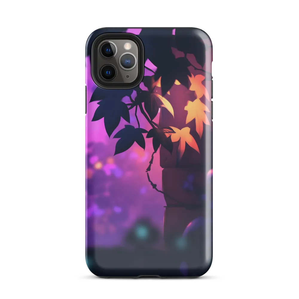 Whispers of Twilight | Phone Case |  11 Pro Max | Tough Case | Glossy