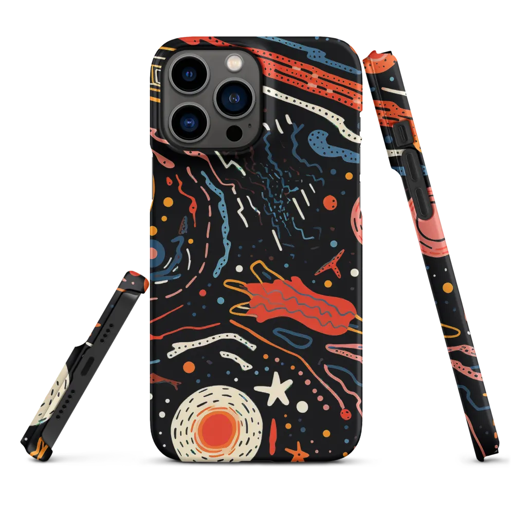 Cosmic Whimsy
