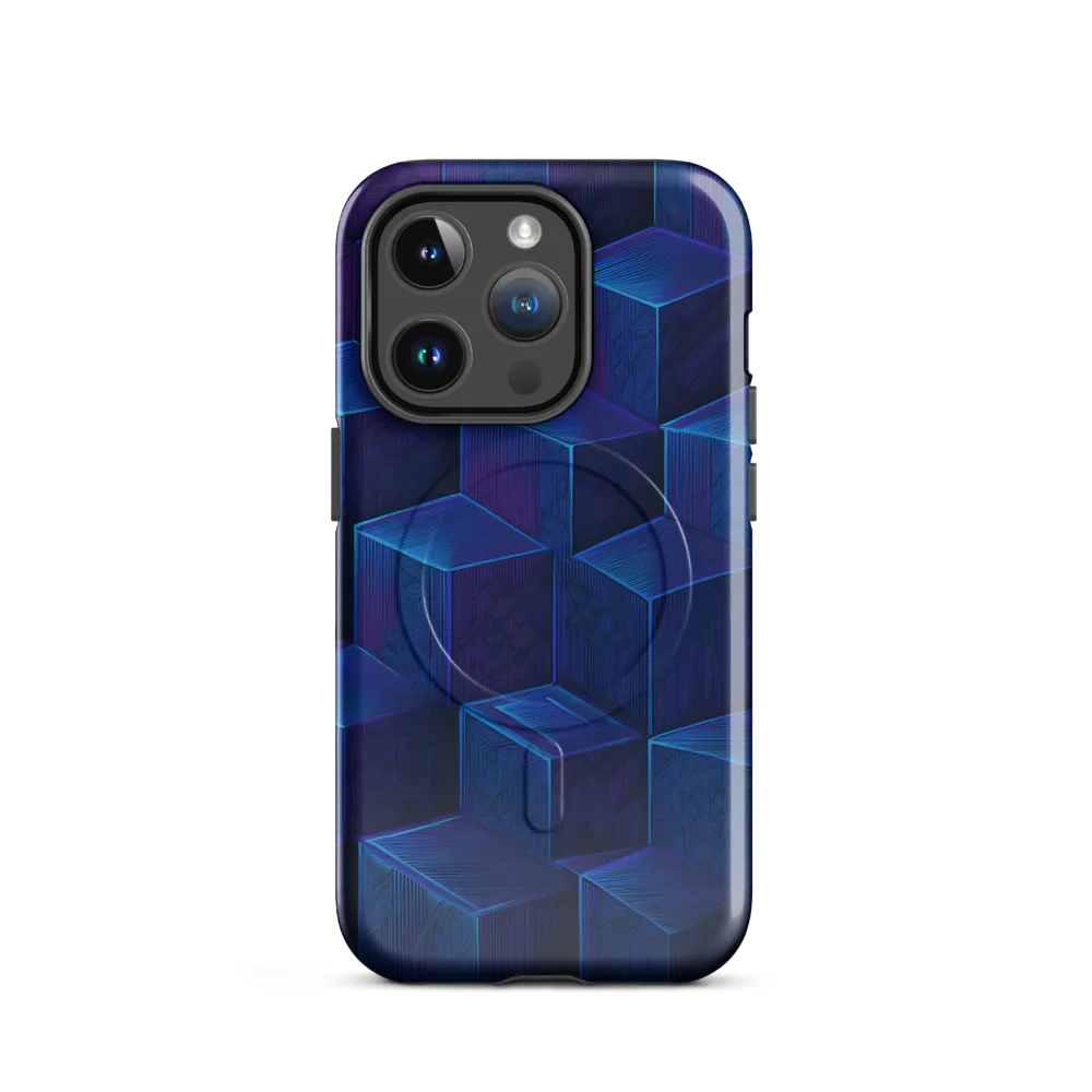 Cubist Illusions