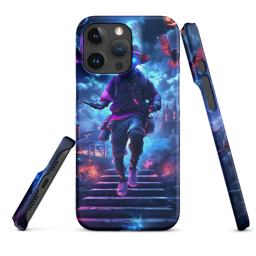 Mystical Descent