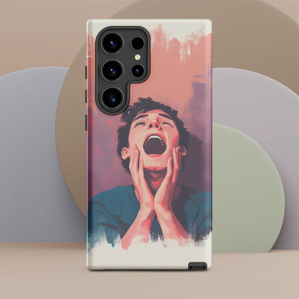 The Silent Scream