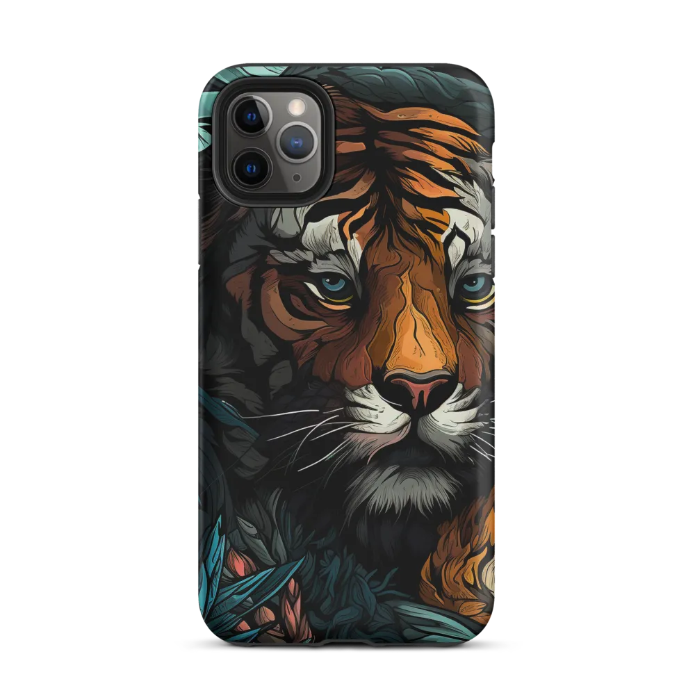Guardian of the Jungle