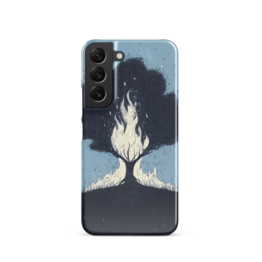 Embers of Nature