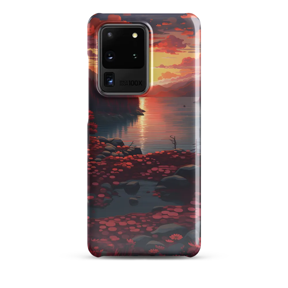 Serenity at Dusk