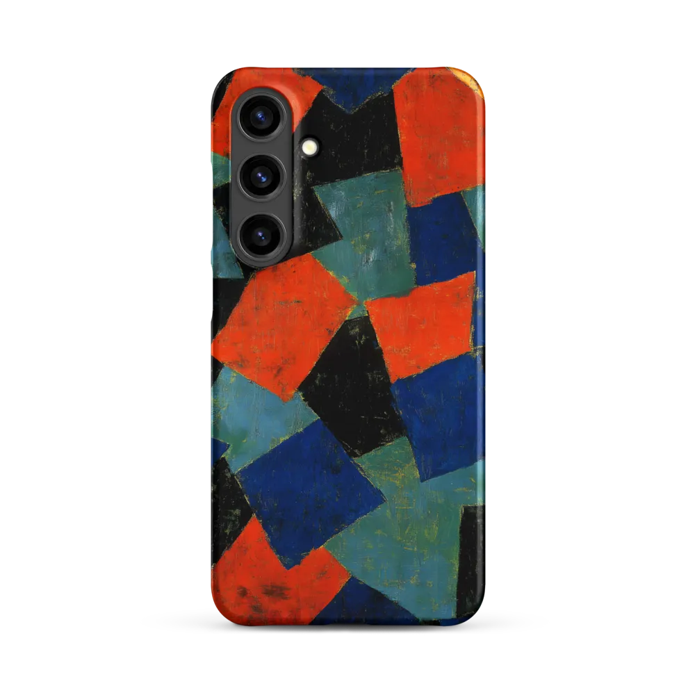 Dynamic Geometry in Color