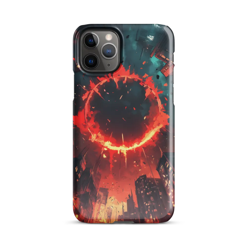 Eclipse of Destruction