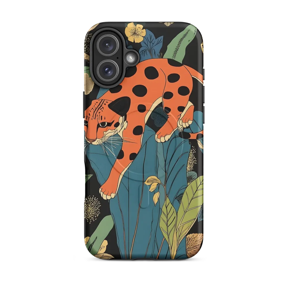 Jungle Majesty