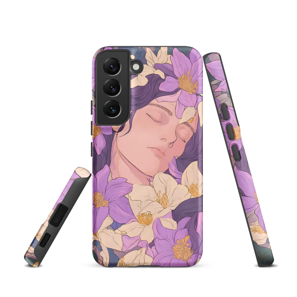 Harmony in Bloom