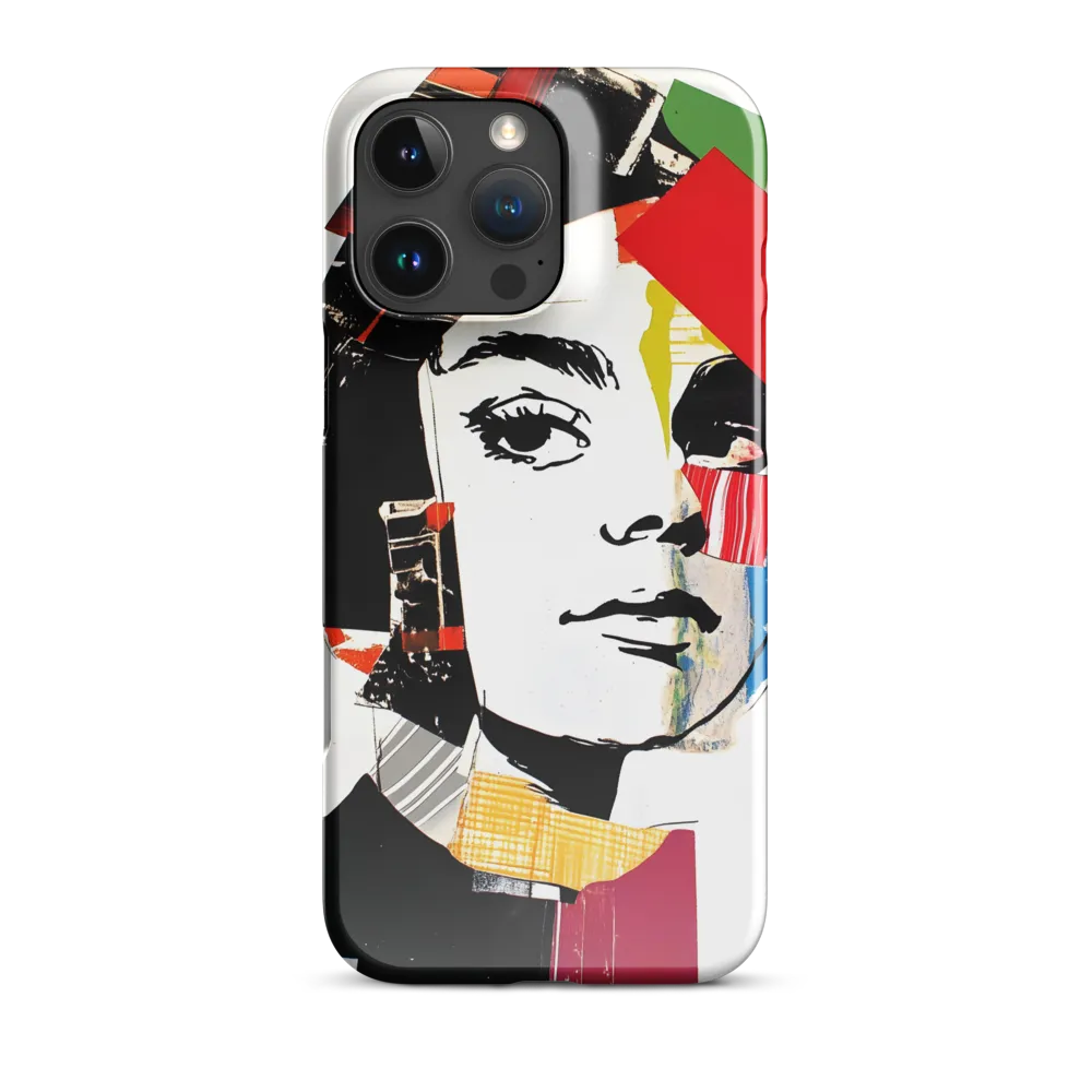 Fragmented Visage
