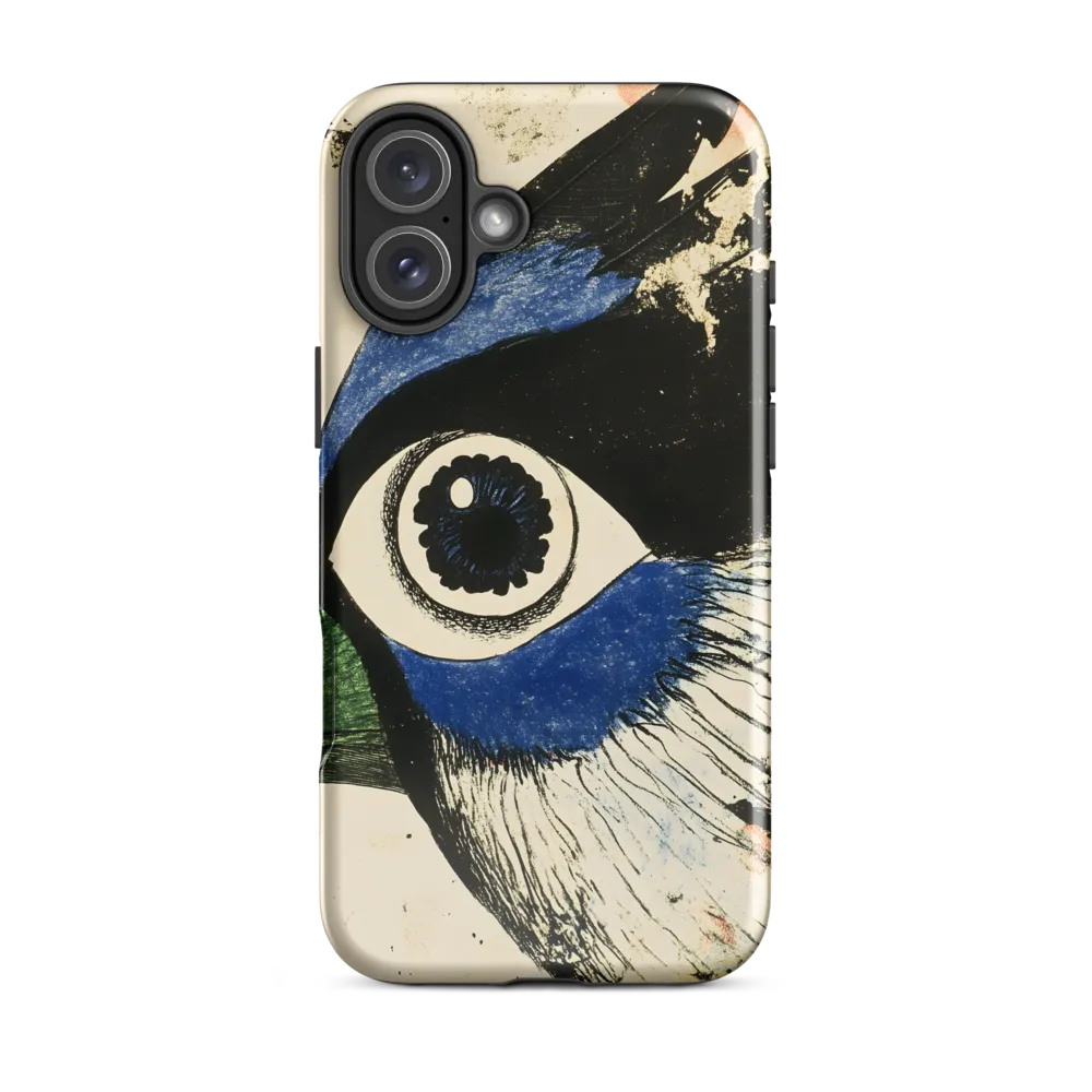 The Eye of Perception
