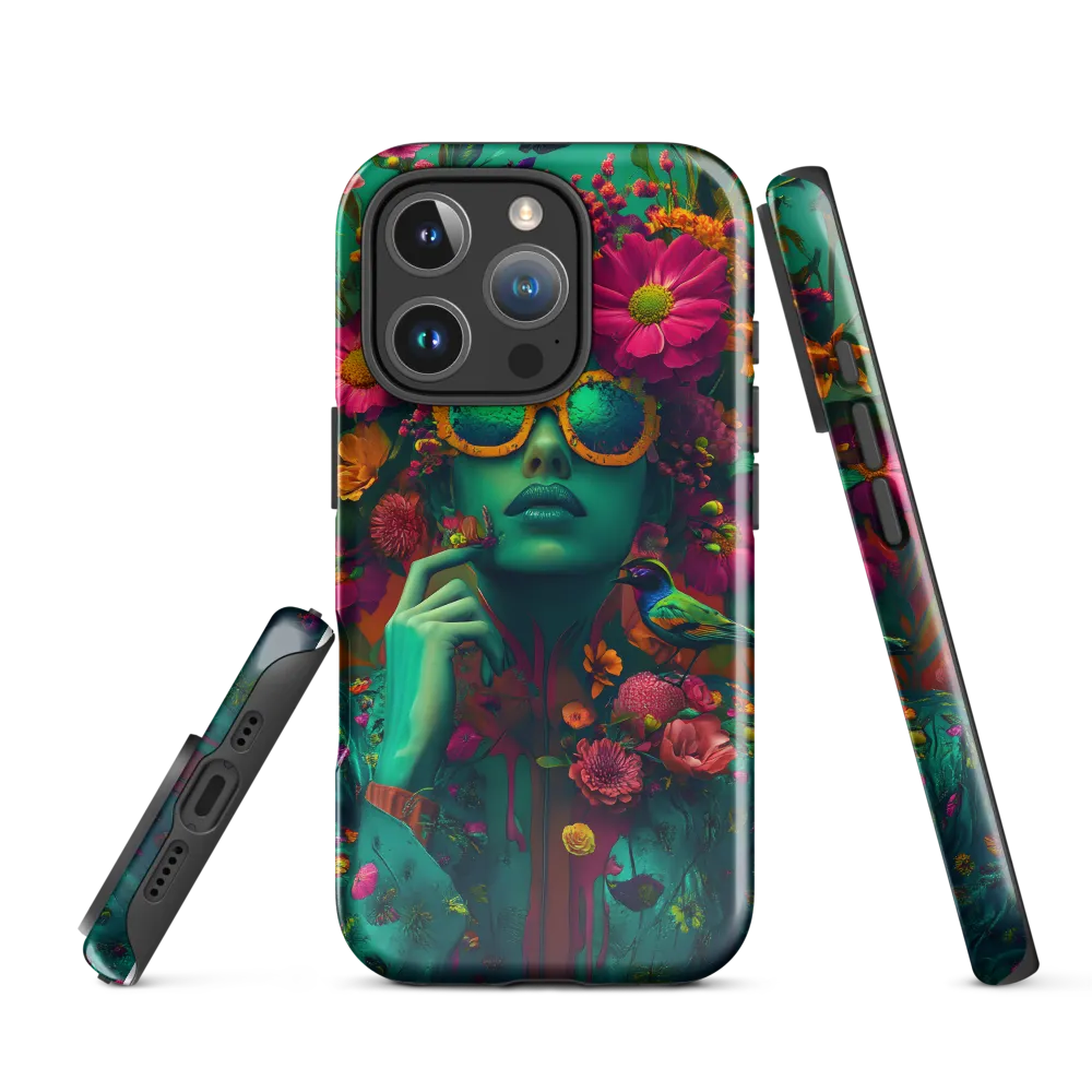 The Floral Dream
