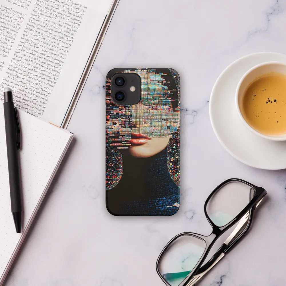 Fragmented Identity
