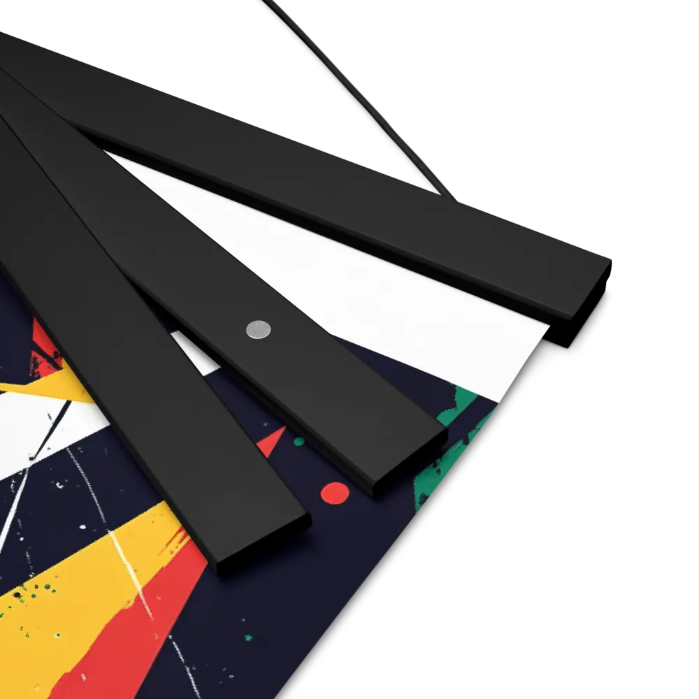Dynamic Geometries