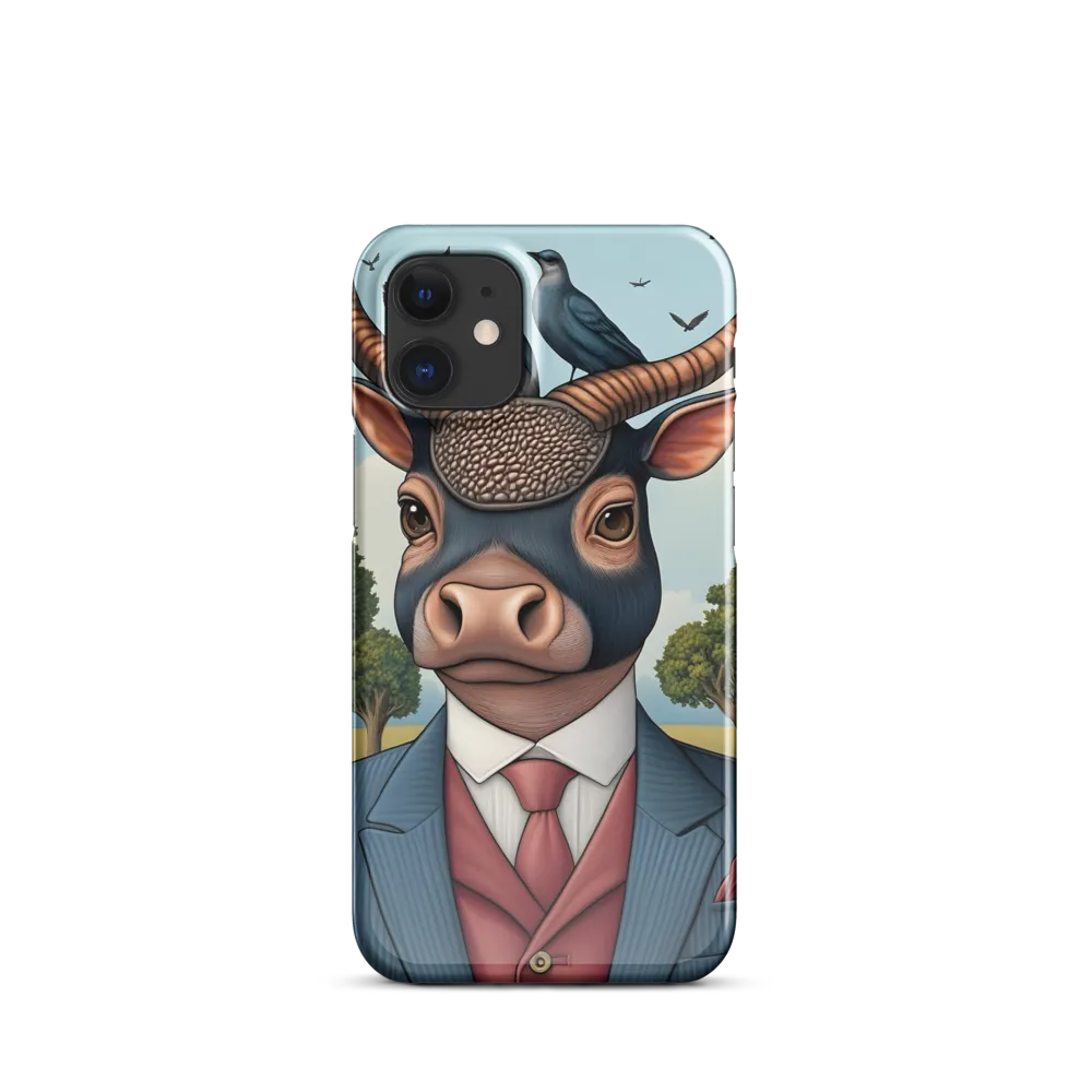 The Bull's Disguise