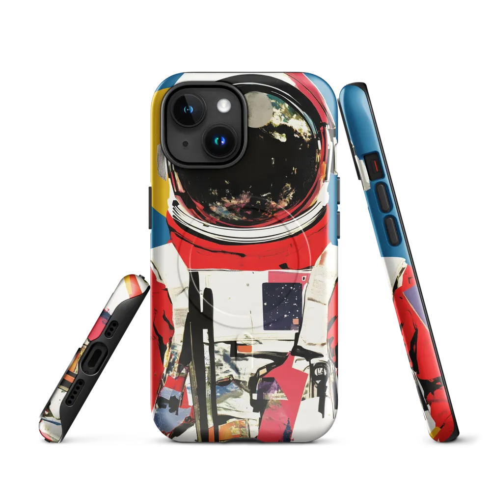 Exploring the Cosmos: A Journey Beyond