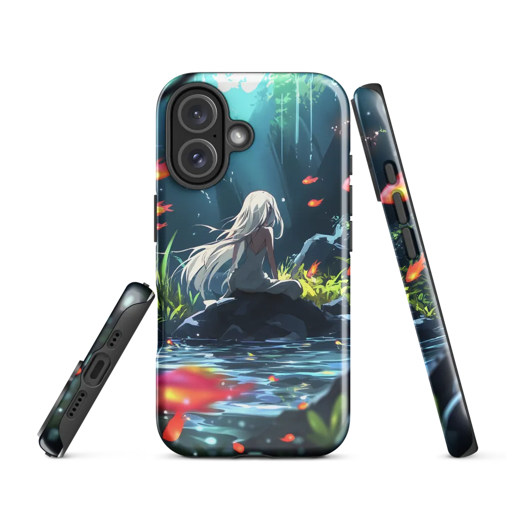 Whispers of the Waters