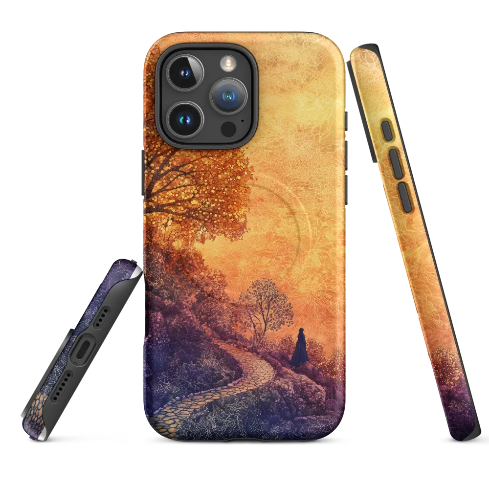 Whispers of Autumn