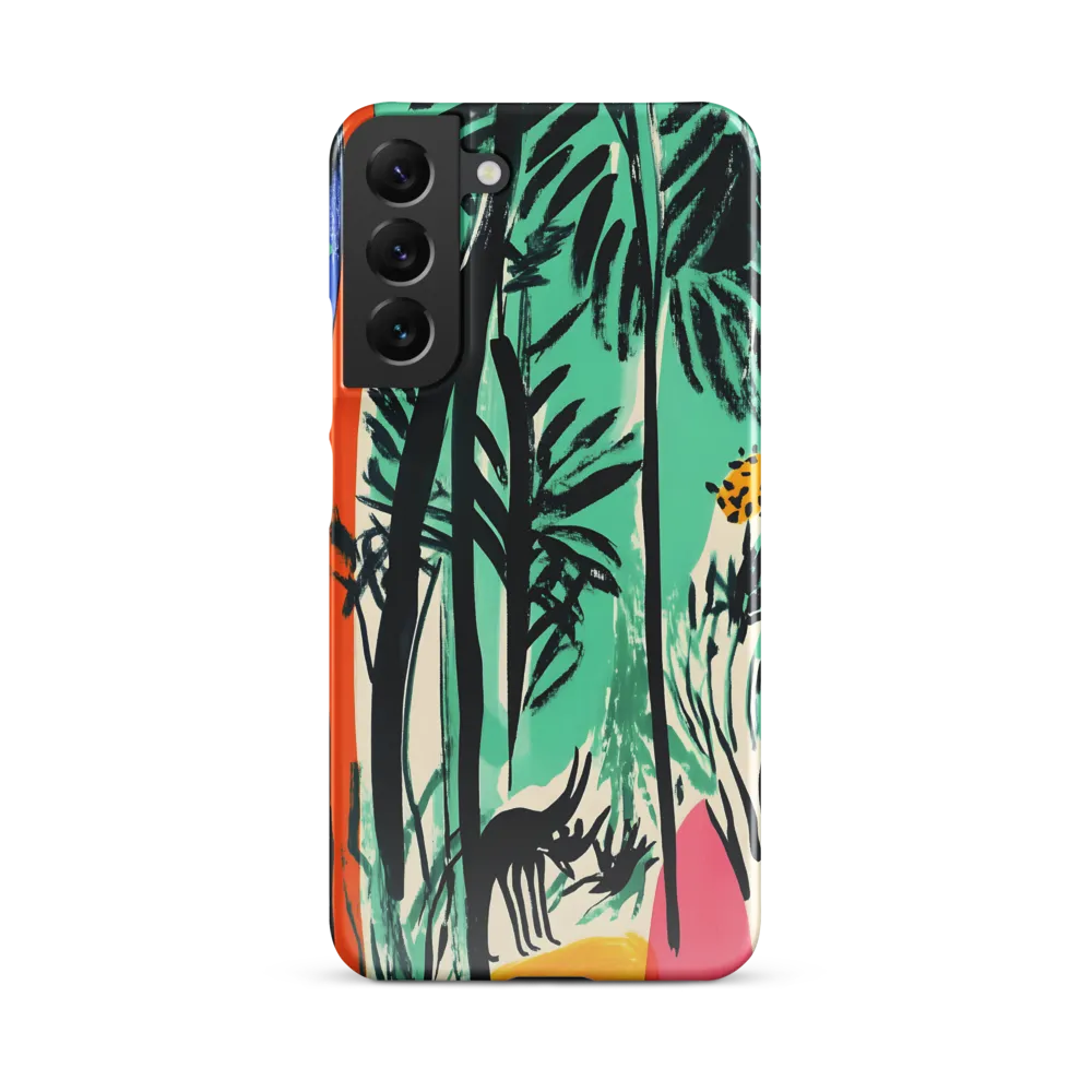 Whispers of the Jungle
